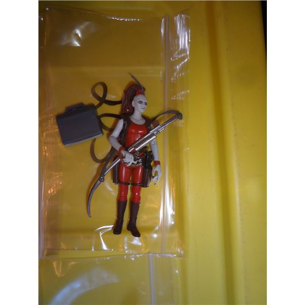 2011 Hasbro Aura Sing