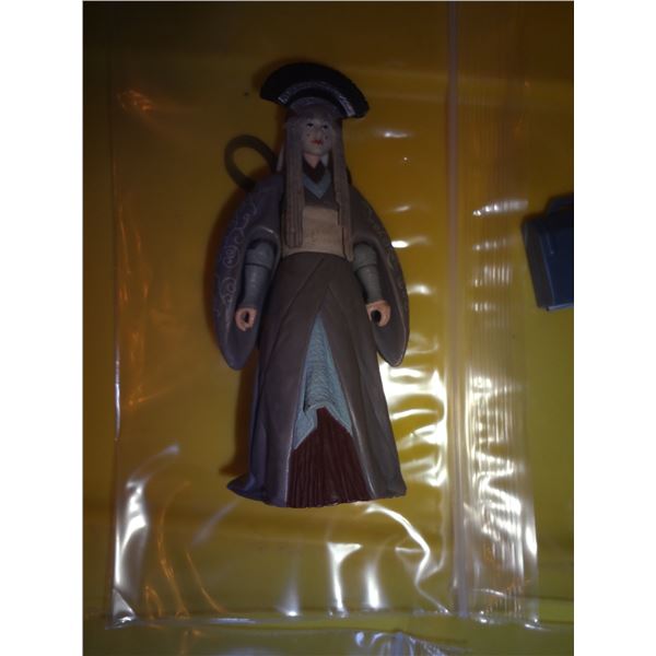 2008 Hasbro Queen Amidala