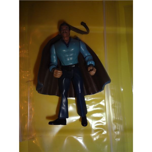 1995 Kenner Lando Calrissian