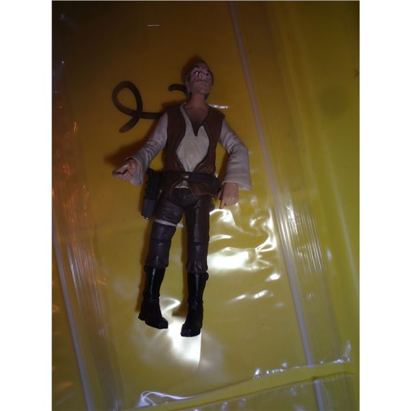 2011 Hasbro Dr. Evazan