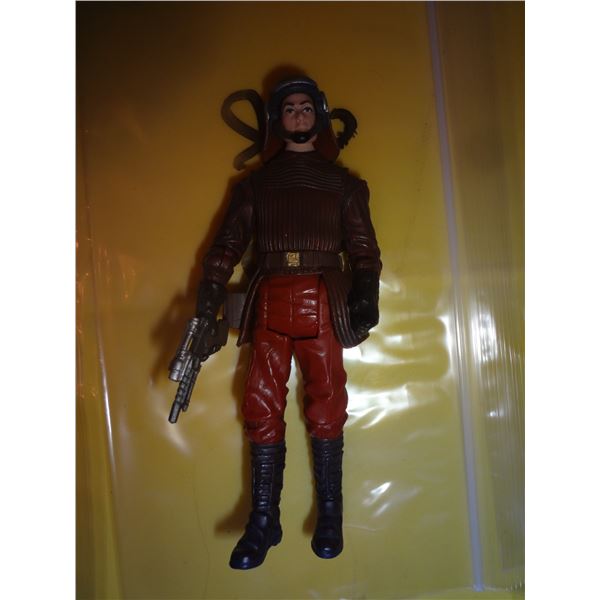 2011 Hasbro Naboo Royal Guard