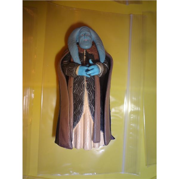 2002 Hasbro Orn Free Taa