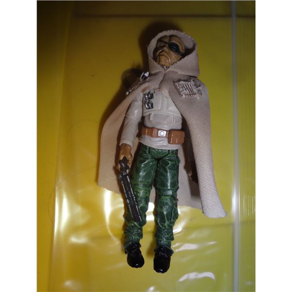 2009 Hasbro Orrimaarko Figure