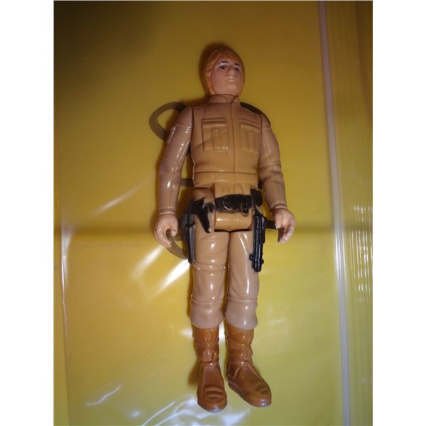 1980 Kenner Luke Skywalker