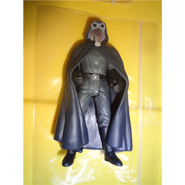 1997 KennerGarindan Long Snoot