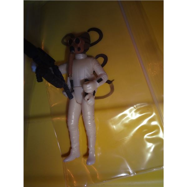 1999 Kenner Nabrun Leids