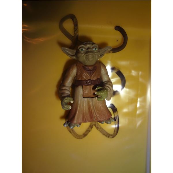 1998 Hasbro Yoda