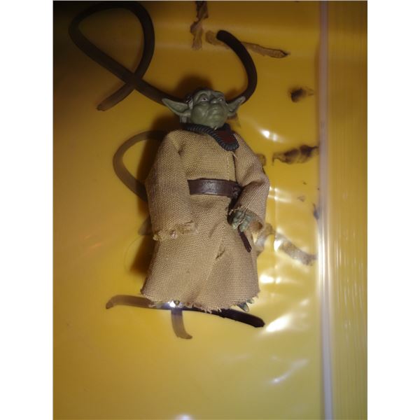 2014 Hasbro Yoda