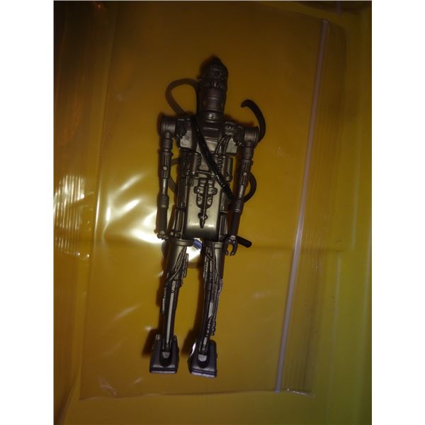 1980 Kenner IG-88