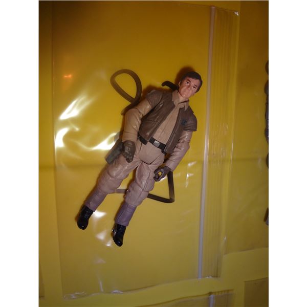 2006 Hasbro Colonel Cracken