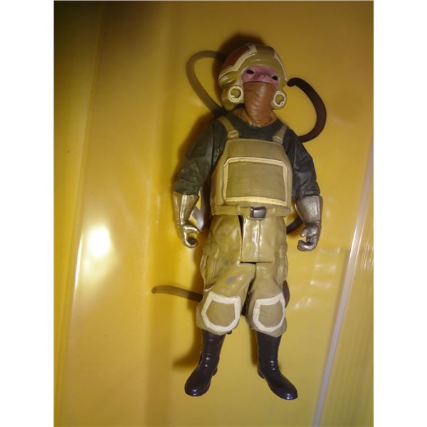 Starwars Episode 7 Goss Toowers