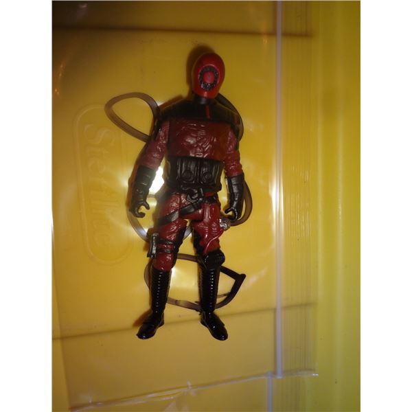 Starwars Guavian Enforcer