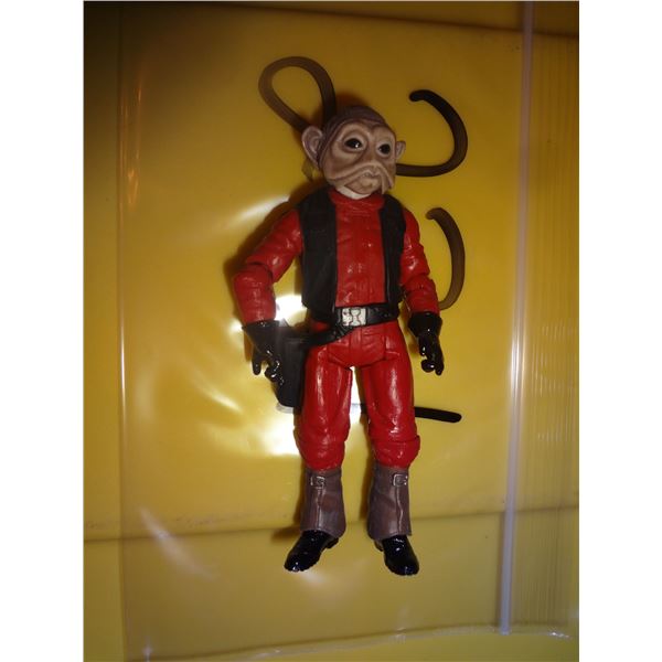 Starwars Nien Nunb