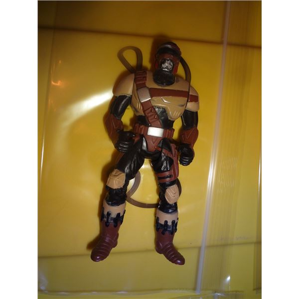 Starwars Swoop Trooper