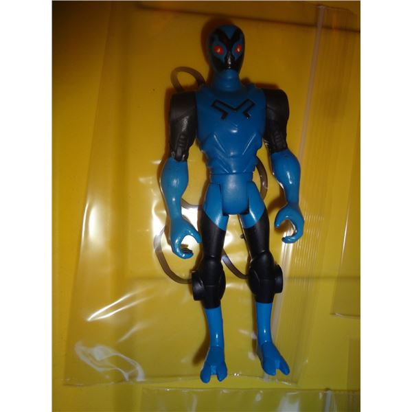 DC Comics Blue Bettle