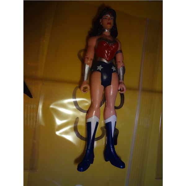 Mattel Wonder Woman
