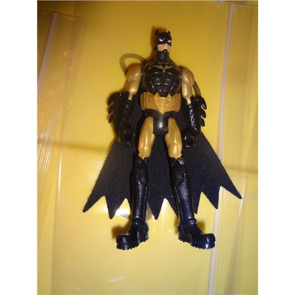 2013 Mattel Batman Azrael Animated