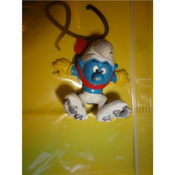 1979 Olympic Athlete