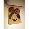 Image 1 : Nightmare Before Chrismtas Wooden Dice