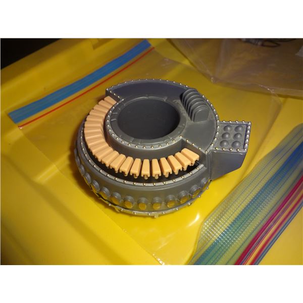 Max Rebo Piana (Missing Max)