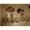Image 1 : Assorted Funko Items