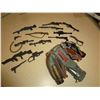 Image 1 : Star Wars Blasters, weapons, guns