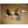 Image 1 : Star Wars Mini Figures