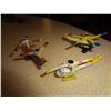 Image 1 : Micro Machines 3 Helicopters