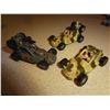 Image 1 : Micro Machines 3 Sand Buggies