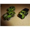 Image 1 : Micro Machines 3 Combat Vehicles
