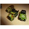 Image 1 : Micro Machines 3 Combat Vehicles