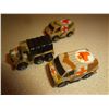 Image 1 : Micro Machines 2 Medical Units 1 Supply Vehicle