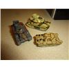 Image 1 : Micro Machines 3 Army Tanks