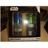 Image 1 : Star Wars Double Lightsaber Shooter Glasses