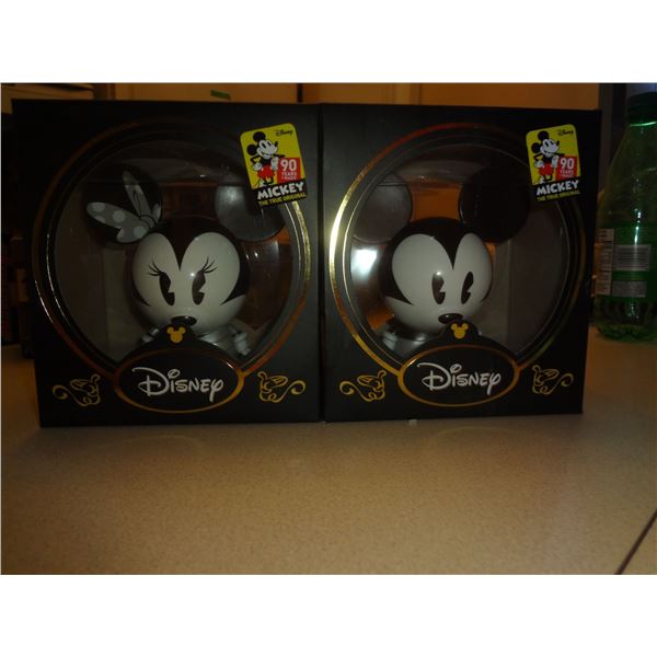 Disney Shorts Mickey & Mini Fan Expo Canada Exclusive