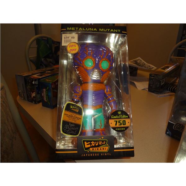 Meta Luna Mutant 1 of 750 Pcs