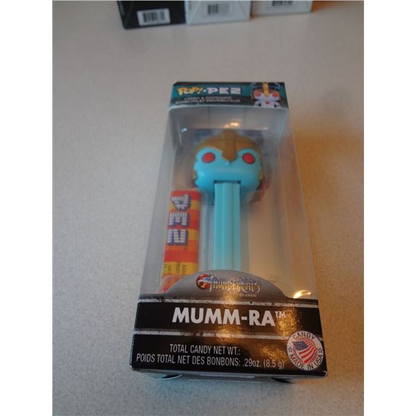Thundercats Mumm-Ra Pez