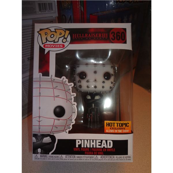 Pinhead