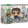 Image 1 : Harry Potter 2021 Advent Calendar