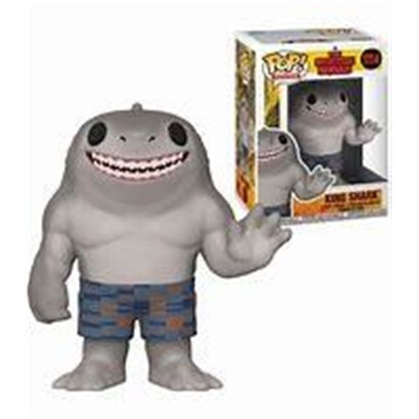 King Shark 1114