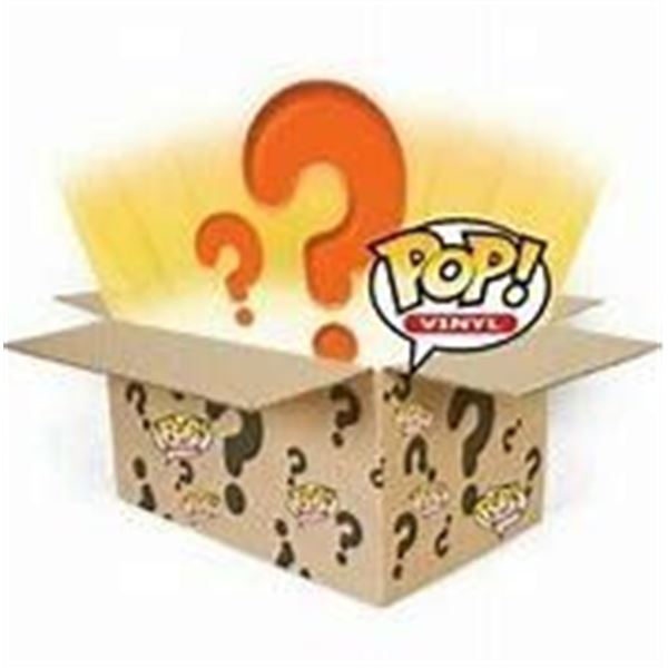 Disney Mystery Box