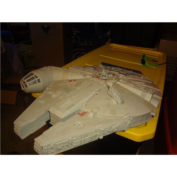 Hasbro Millenim Falcon