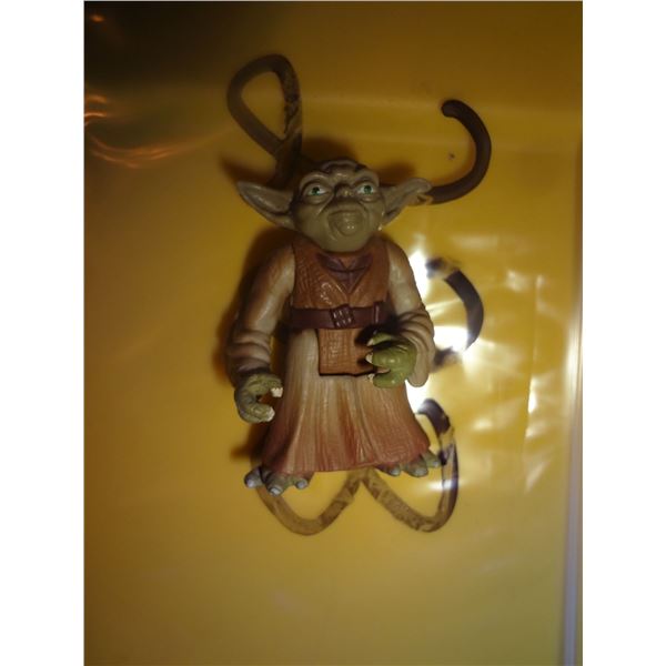 1998 Hasbro Yoda