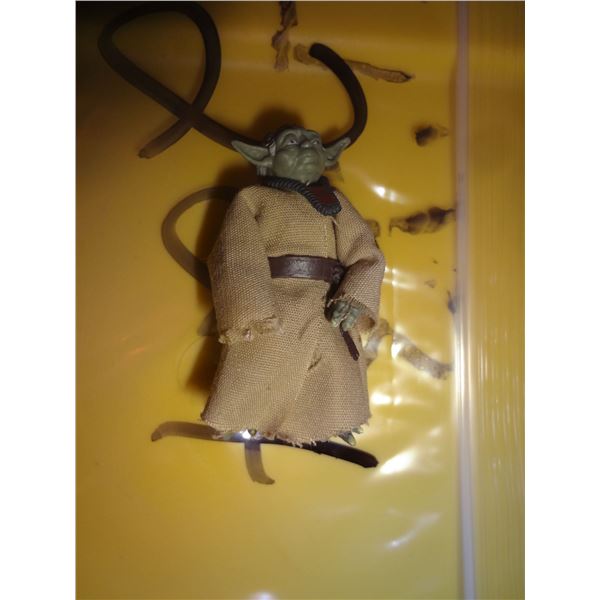 2014 Hasbro Yoda