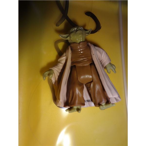 2013 Hasbro Yoda