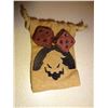 Image 1 : Nightmare Before Chrismtas Wooden Dice