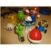 Image 1 : Various McDonalds Toys