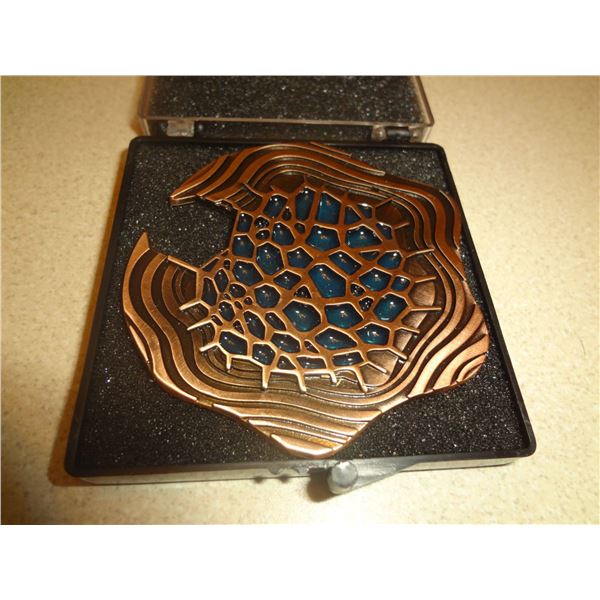 Collectible Madalian