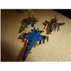 Image 1 : Micro Machines 3 Fighter Jets