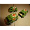 Image 1 : Micro Machines 3 Medical Units